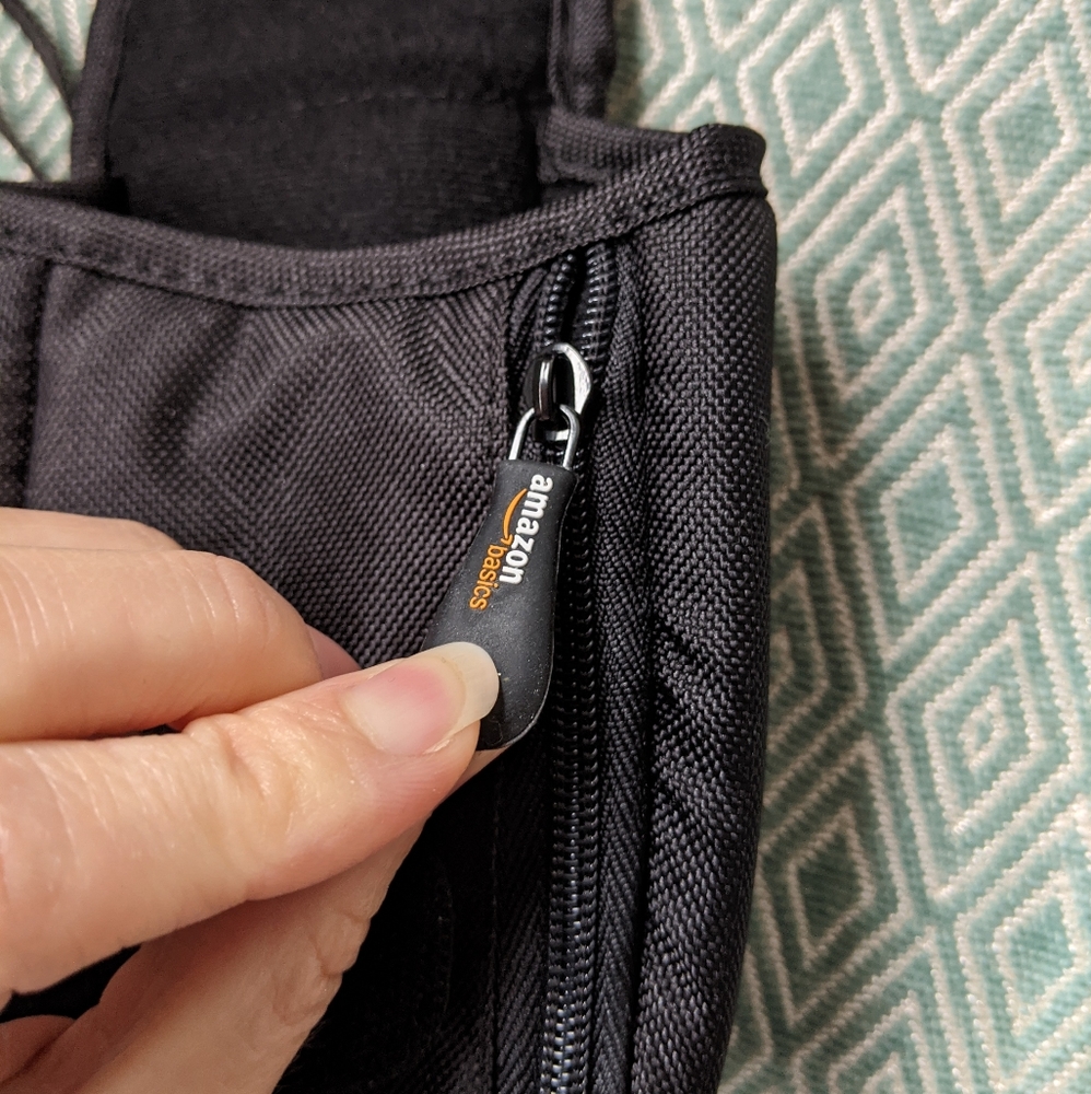 Amazon Basics Camera Case, NWOT - Picture 8 of 12
